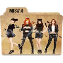 Miss A icon